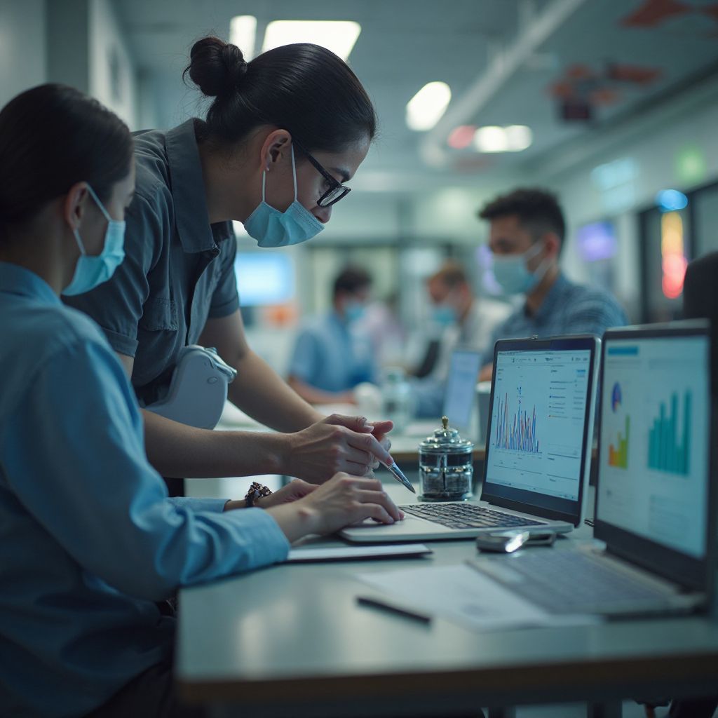 Getting Started with Risk management strategies